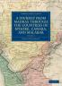 A Journey from Madras Through the Countries of Mysore Canara and Malabar