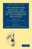 The Despatches Minutes and Correspondence of the Marquess Wellesley K. G. During His Administration in India - Volume 5