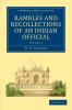 Rambles and Recollections of an Indian Official - Volume 2
