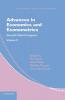 Advances in Economics and Econometrics