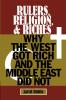 Rulers Religion and Riches