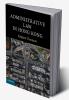 Administrative Law in Hong Kong
