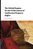 The Global Regime for the Enforcement of Intellectual Property Rights