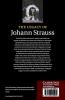 The Legacy of Johann Strauss