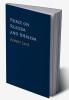 Peirce on Realism and Idealism