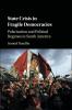 State Crisis in Fragile Democracies