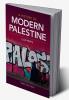 A History of Modern Palestine