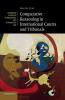 Comparative Reasoning in International Courts and Tribunals