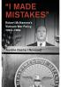 I Made Mistakes
