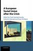 A European Social Union after the Crisis