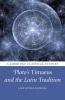 Plato's Timaeus and the Latin Tradition