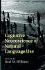 Cognitive Neuroscience of Natural Language Use
