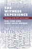 The Witness Experience