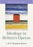 Ideology in Britten's Operas