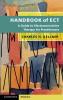 Handbook of ECT