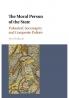 The Moral Person of the State