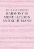 Harmony in Mendelssohn and Schumann