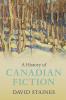 A History of Canadian Fiction