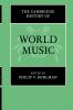 The Cambridge History of World Music