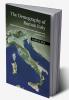 The Demography of Roman Italy
