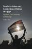 Youth Activism and Contentious Politics in Egypt