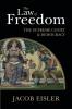 Law of Freedom