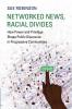 Networked News Racial Divides