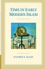 Time in Early Modern Islam