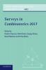 Surveys in Combinatorics 2017