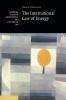 The International Law of Energy