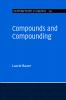 Compounds and Compounding