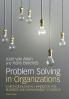 Problem Solving in Organizations