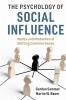 The Psychology of Social Influence