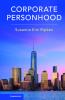 Corporate Personhood