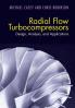 Radial Flow Turbocompressors