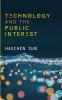 Technology and the Public Interest