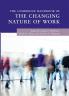 The Cambridge Handbook of the Changing Nature of Work