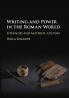 Writing and Power in the Roman World