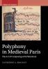 Polyphony in Medieval Paris