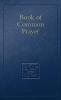 Book of Common Prayer Desk Edition CP820