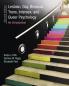 Lesbian Gay Bisexual Trans Intersex and Queer Psychology