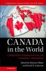 Canada in the World