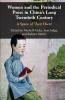 Women and the Periodical Press in China's Long Twentieth Century