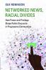 Networked News Racial Divides