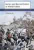 Justice and Reconciliation in World Politics