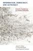 Information Democracy and Autocracy
