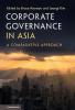 Corporate Governance in Asia