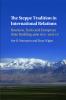 The Steppe Tradition in International Relations
