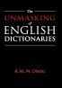 The Unmasking of English Dictionaries