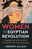 Women and the Egyptian Revolution